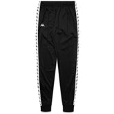 222 BANDA RASTORIA SLIM Black - White
