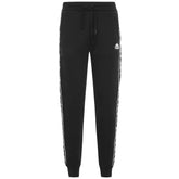 222 BANDA ALANZ Black-black
