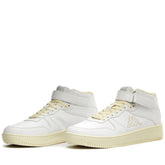 LOGO MASERTA MD V White-white Off