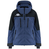 6CENTO 612P Blue Fiord - Blue Dk Navy - Black
