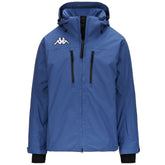 8CENTO 811 Blue Fiord