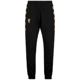GAUDO GENOA Black